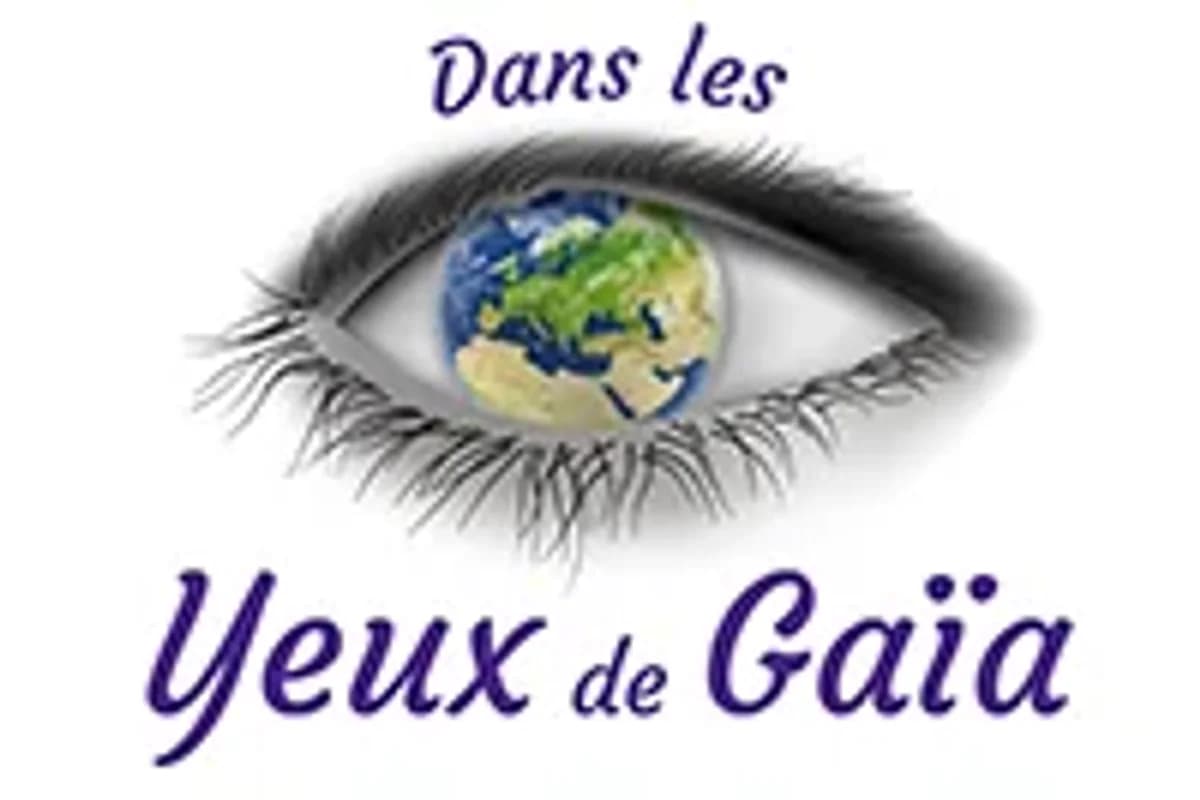 Dans les Yeux de Gaïa