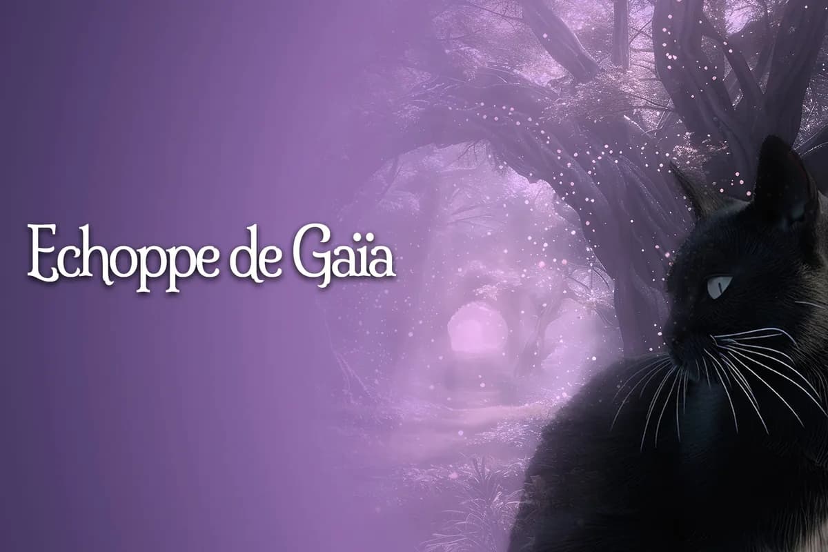 L'Échoppe de Gaïa