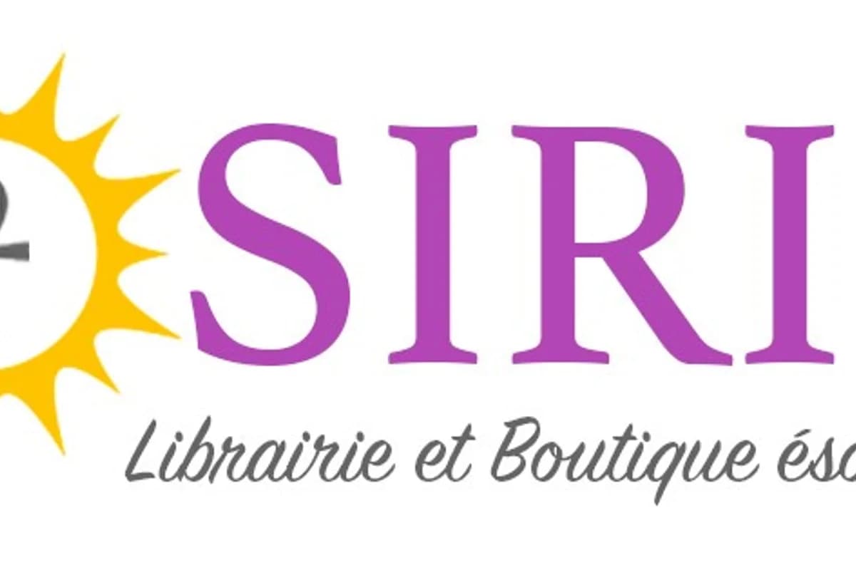 Librairie Osiris
