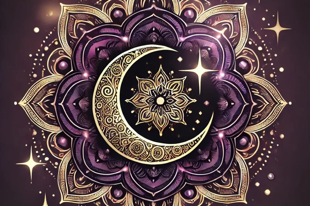 Louna Mandala