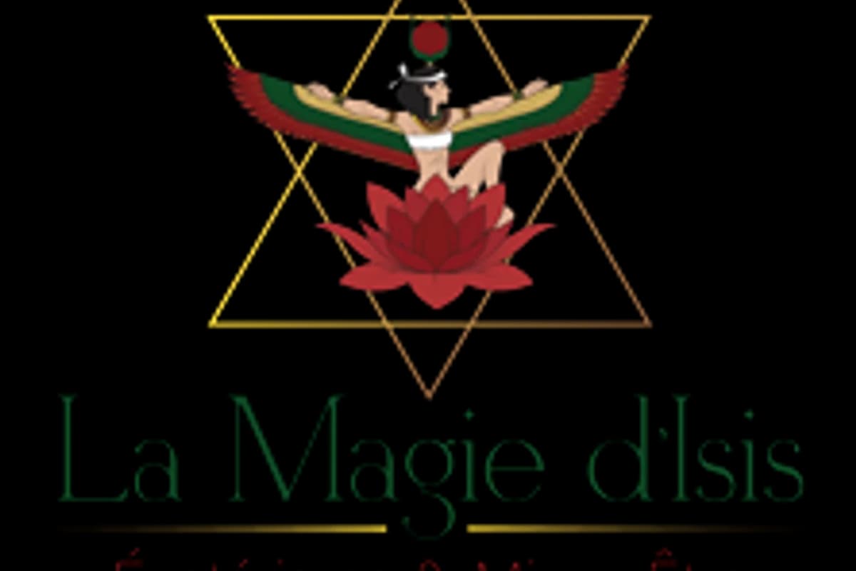 La Magie d'Isis