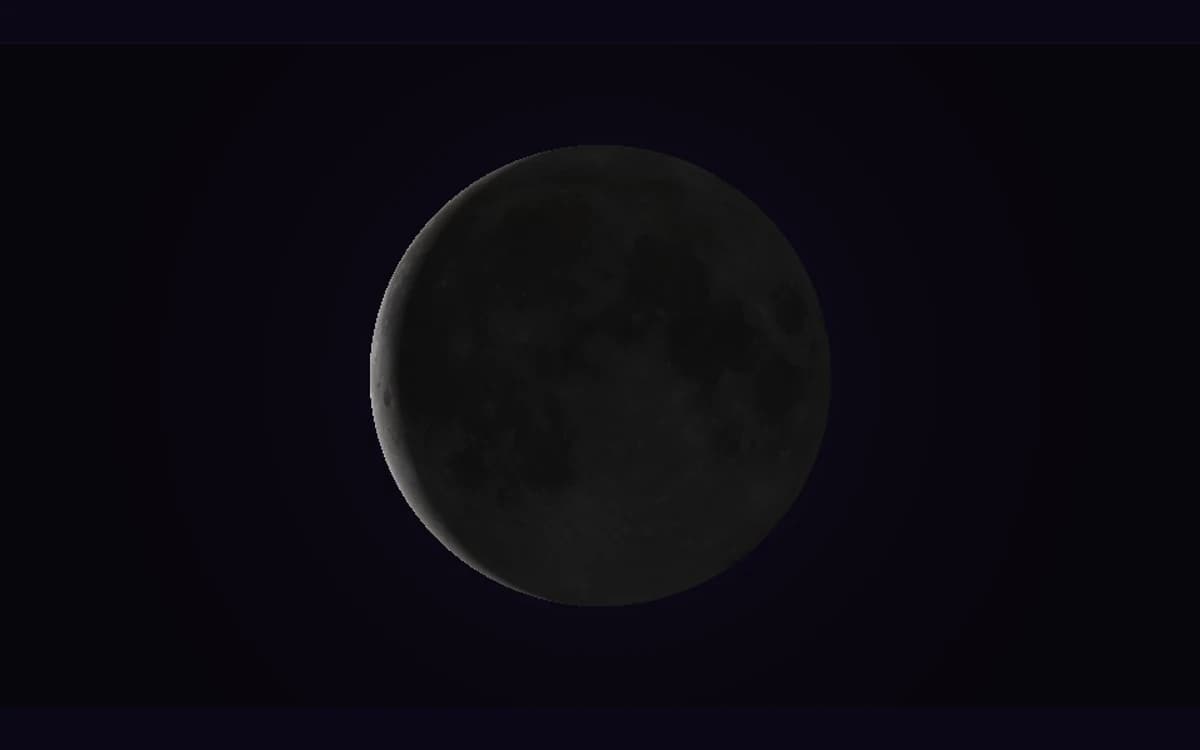 Votre rendez-vous avec la Lune — aperçu du module