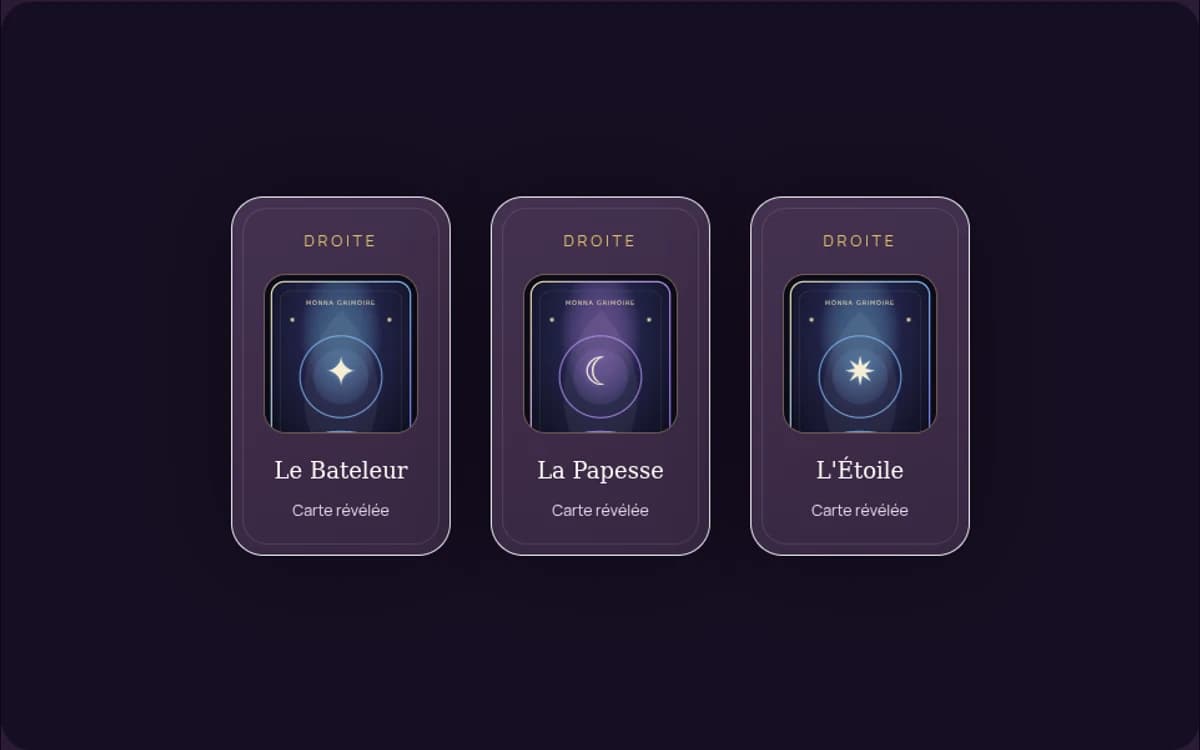 Une question. Un éclairage nouveau. — aperçu du module