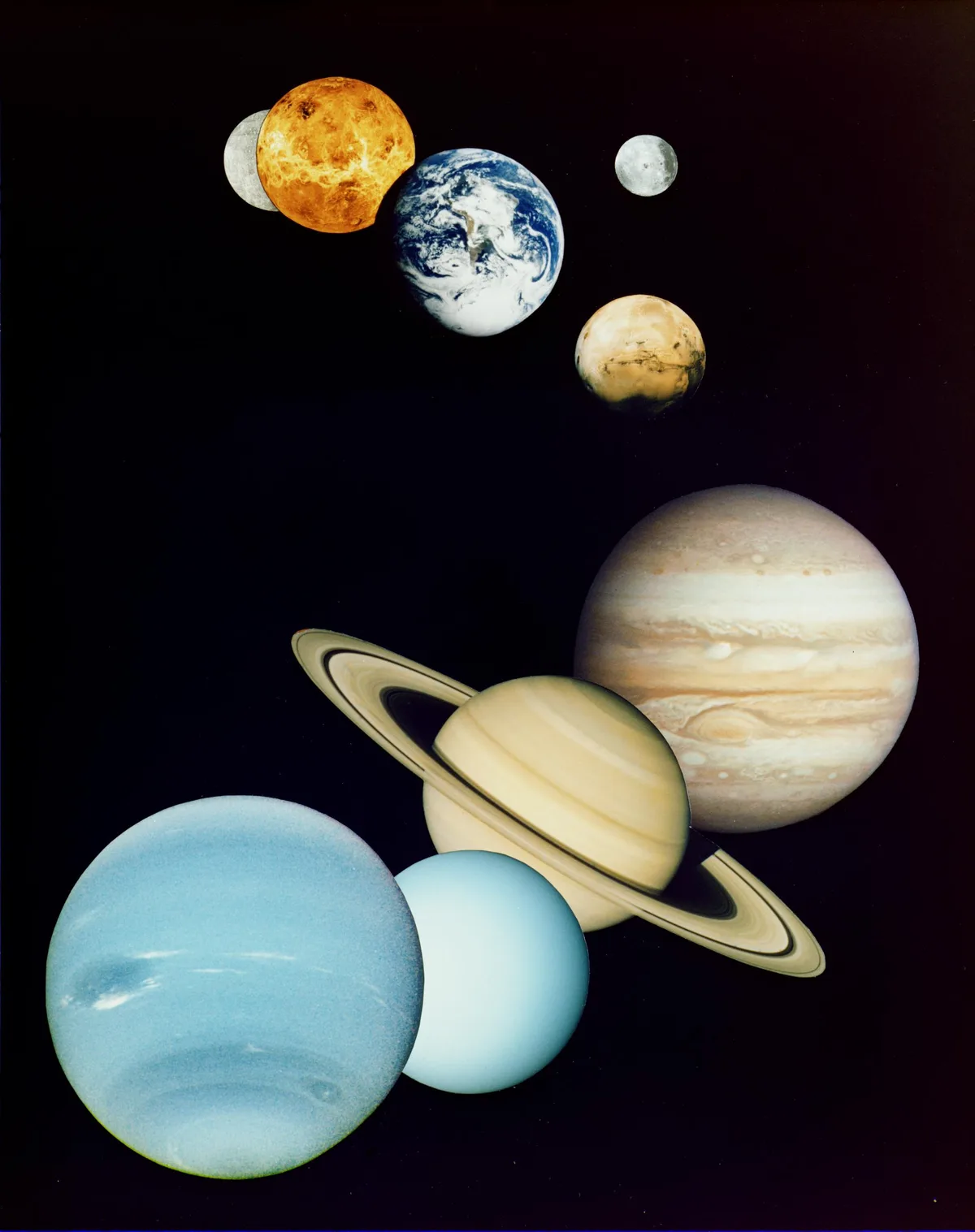 Comprendre les planètes en astrologie: rôles, aspects et interactions