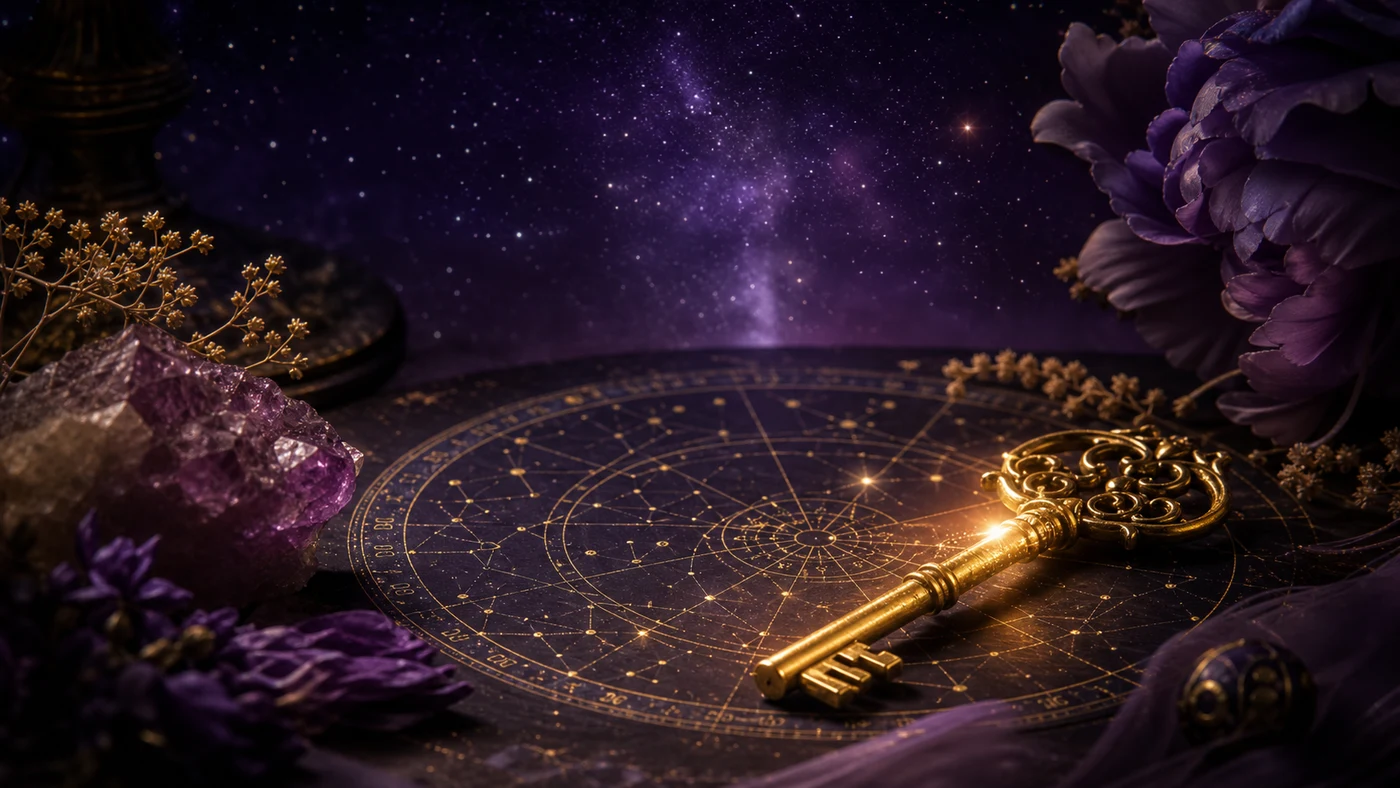 Chiron in astrology: inner wound, healing and wisdom