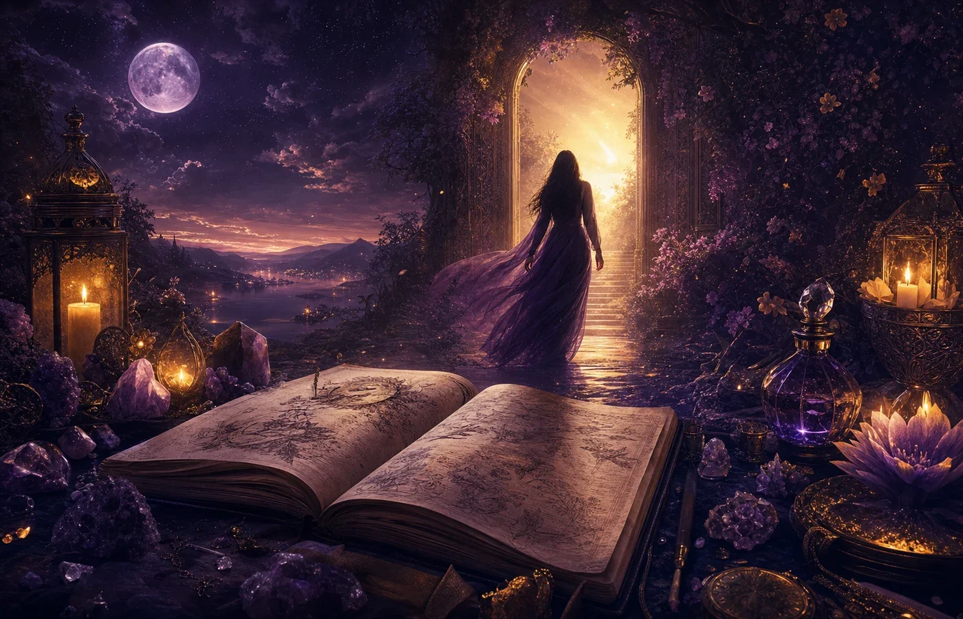 Death Dream Meaning: Transformation, Fear, or Inner Message?