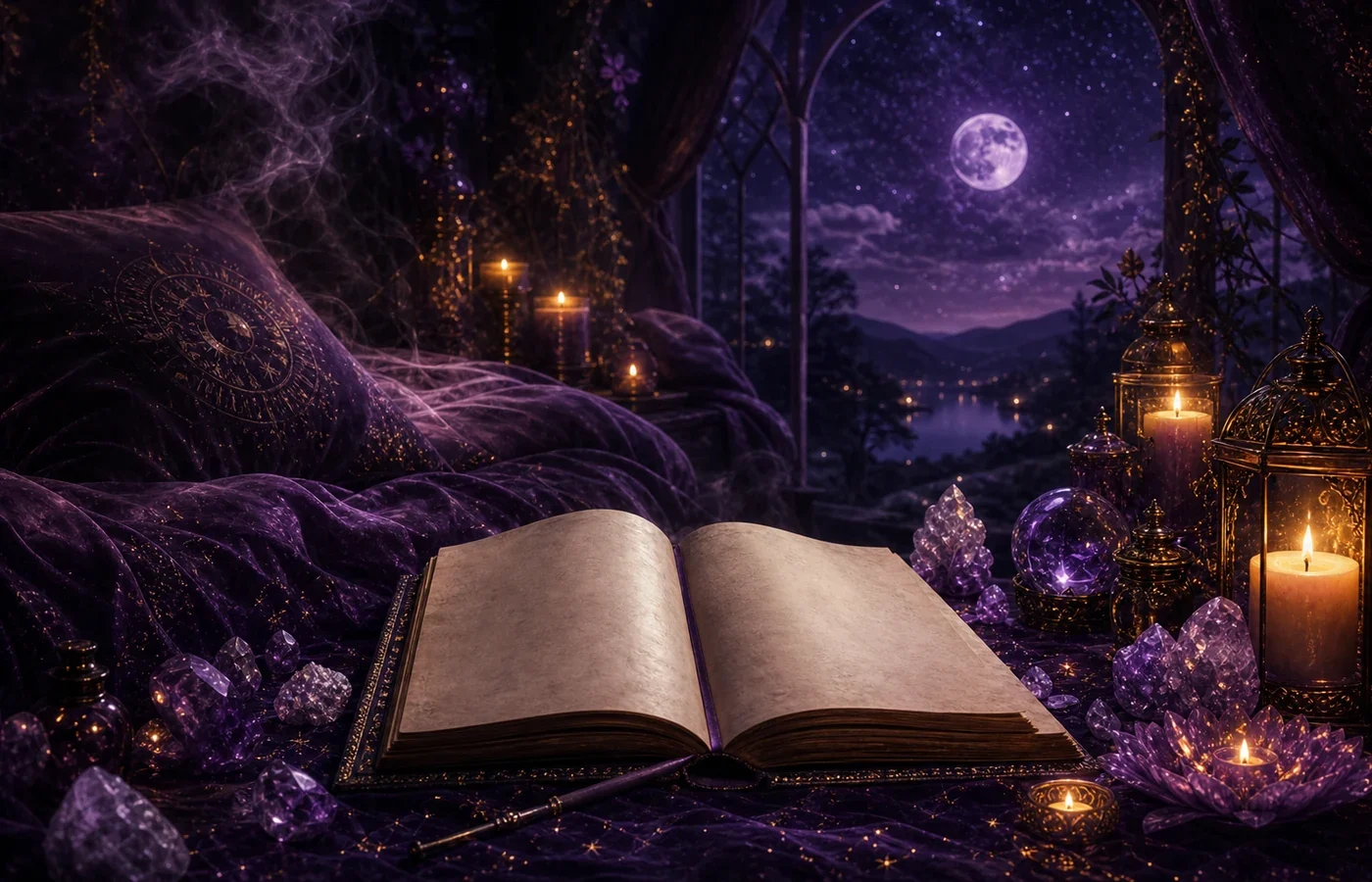 Dream Journal: How to Interpret Your Dreams Without Getting It Wrong