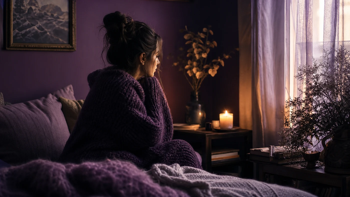 Hypersensitivity and social fatigue: protecting your energy without closing off