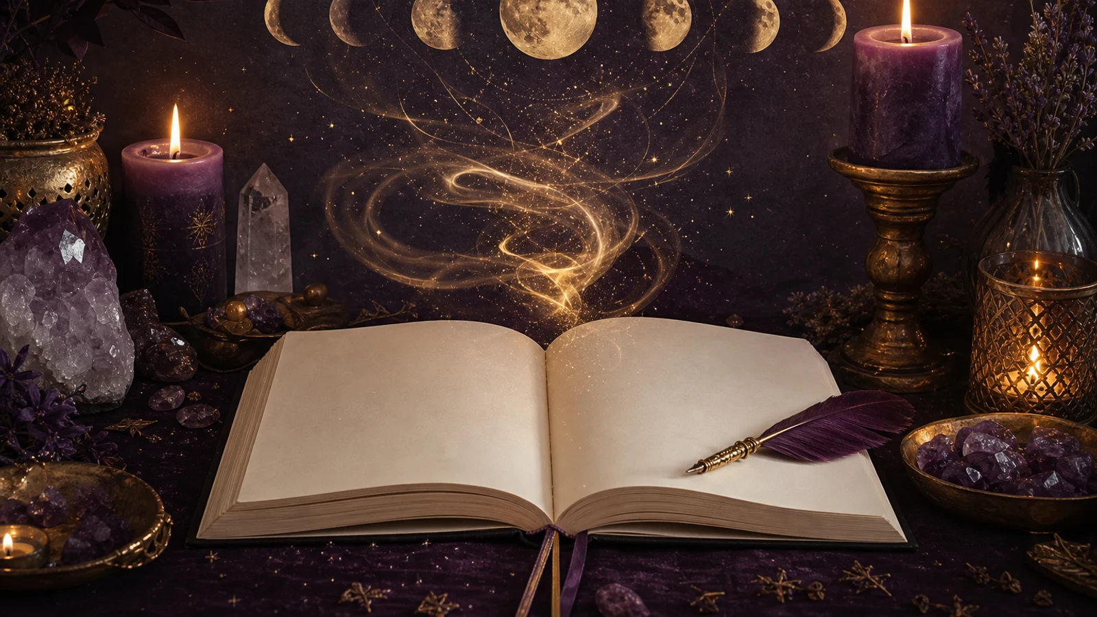 Manifestation Journal: A Simple Method to Write, Track, and Attract