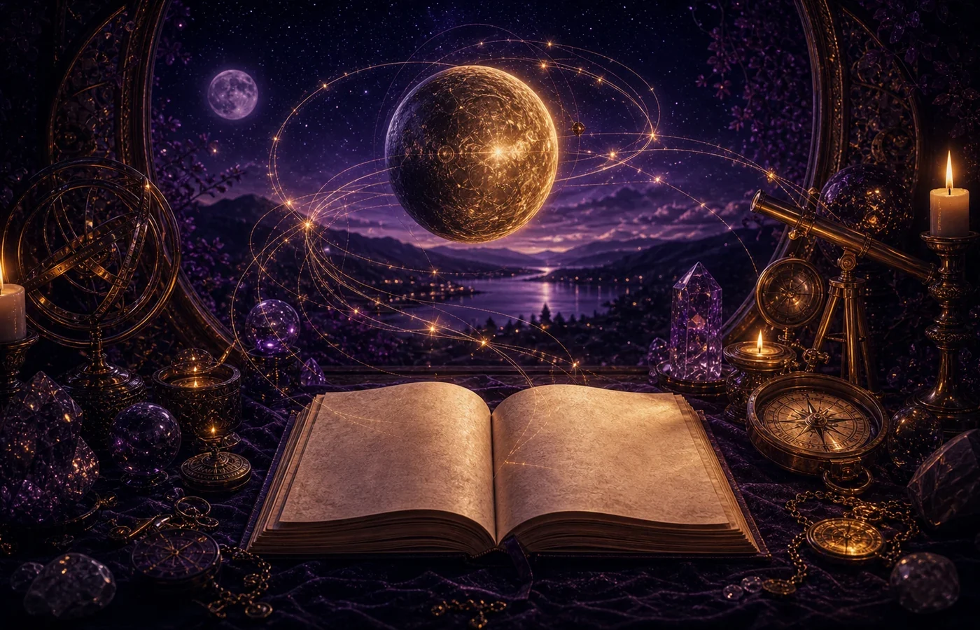 Mercury Retrograde: Real Impact or Exaggeration? Understand It Without Panic