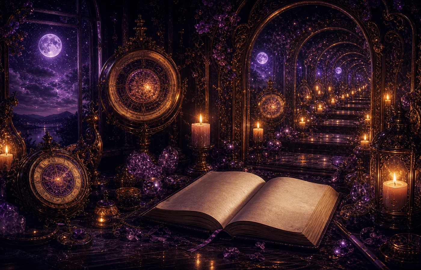Mirror Hours: Meaning, Interpretation, and a Method to Avoid Overreading Everything