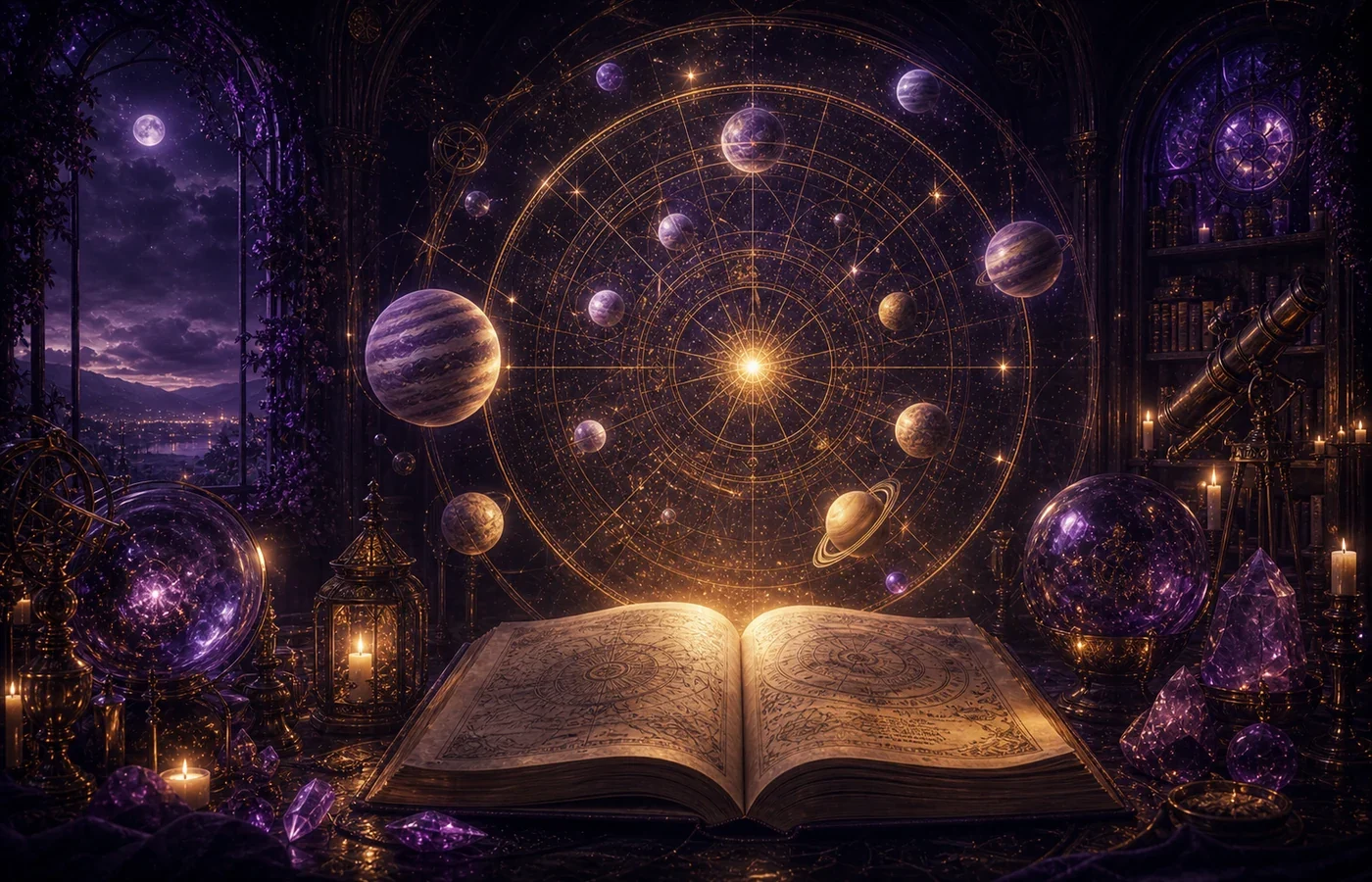Personalized Astrology Interpretation: Why Your Birth Chart Matters More Than Your Sun Sign