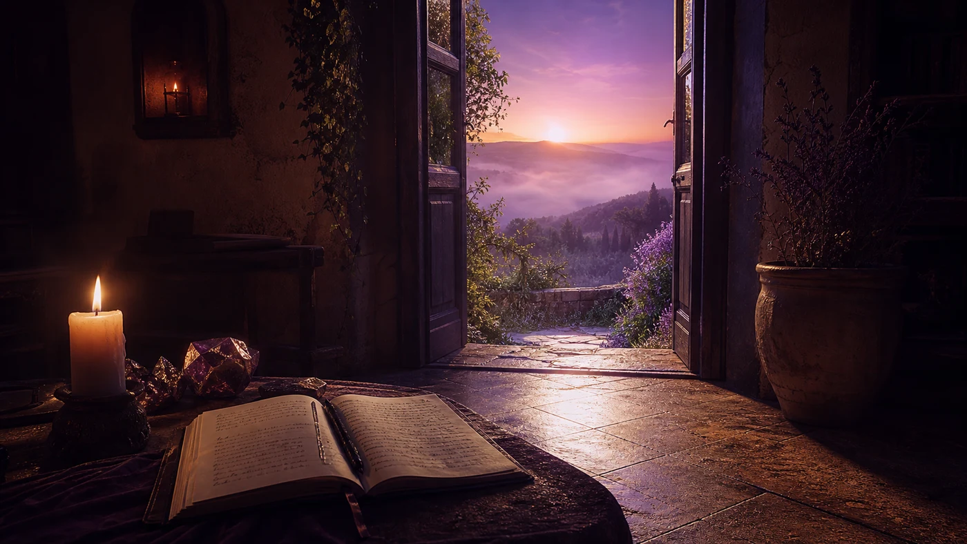 Pourquoi je change intérieurement ? Comprendre une période d'éveil spirituel