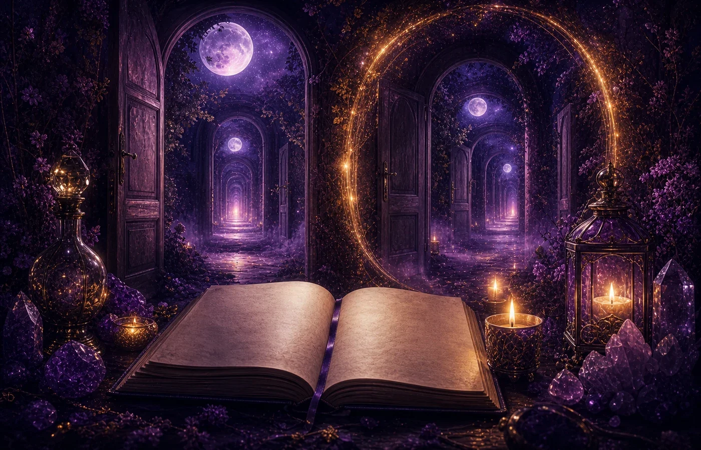 Recurring Dreams and Nightmares: Spiritual Meaning and How to Understand Them
