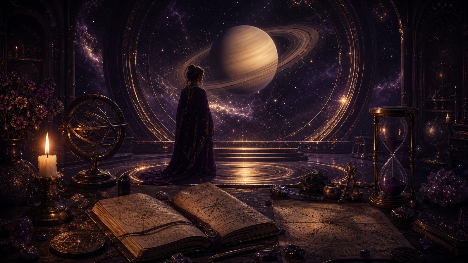 Saturn return: simple explanation, maturity crisis and realignment