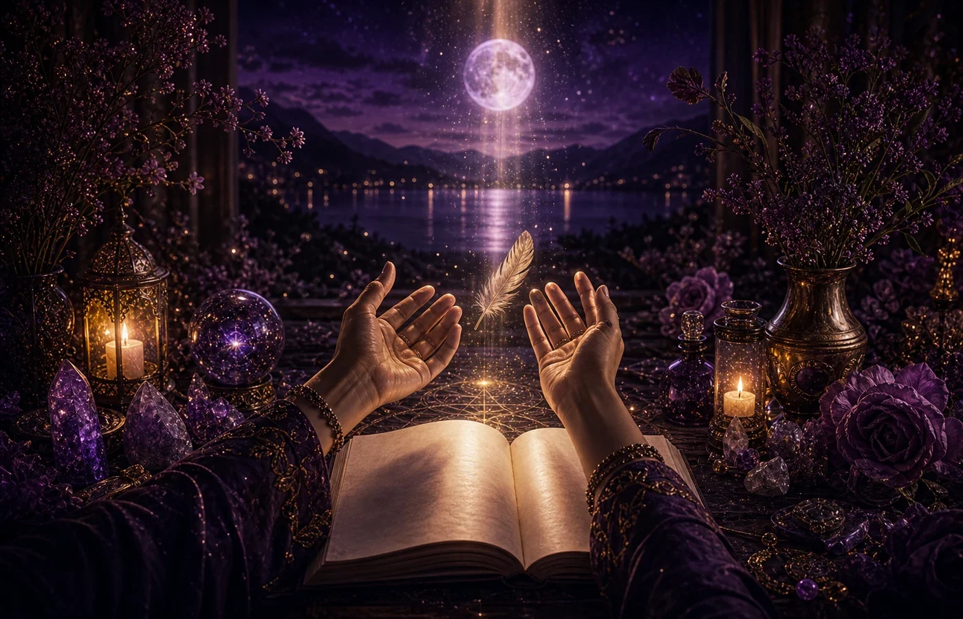Spiritual Signs: How to Recognize Them Without Overinterpreting Everything