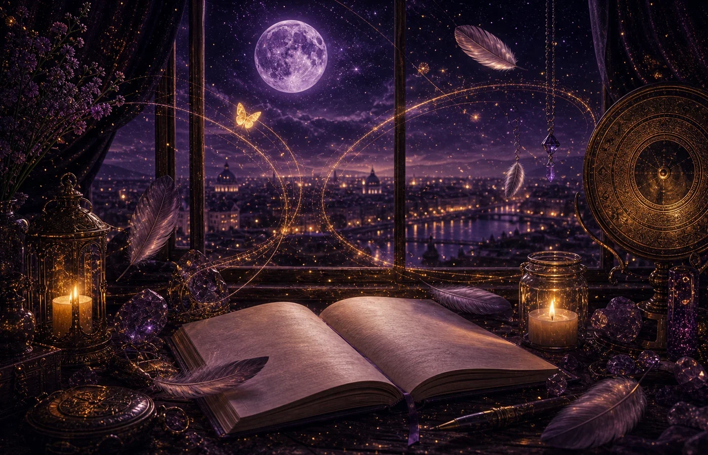 Synchronicities: Definition, Examples, and Method to Understand Signs Without Getting Lost