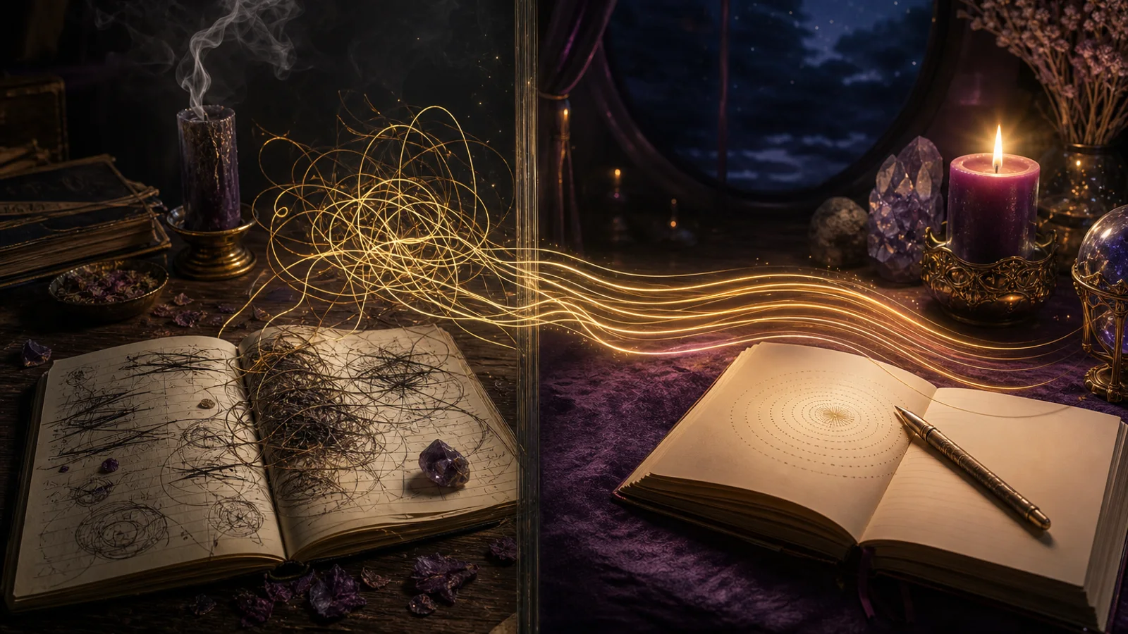 Why is my manifestation not working? Blocks, energy and aligned action